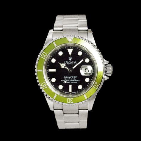 rolex submariner 16610lv m series|rolex submariner 16610 for sale.